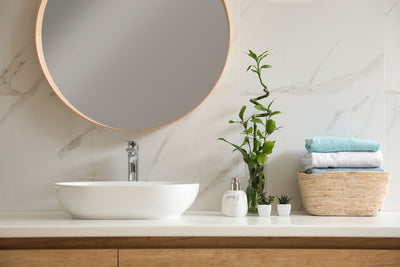 7 Natural ways to prevent mould in the bathroom