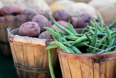 7 of the best Farmers markets in Perth