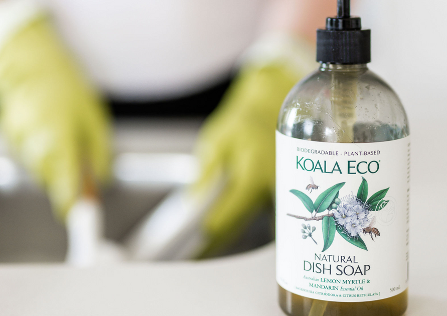 Avoid Harmful Cleaning Products 7 Chemicals to Look Out For All Pure