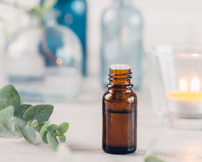 The top 5 essential oils for green cleaning