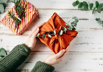 DIY Natural Cleaning Gift Ideas for Christmas