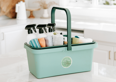 The Ultimate “Low-Tox Cleaning Swaps” Every Perth Family Needs to Know