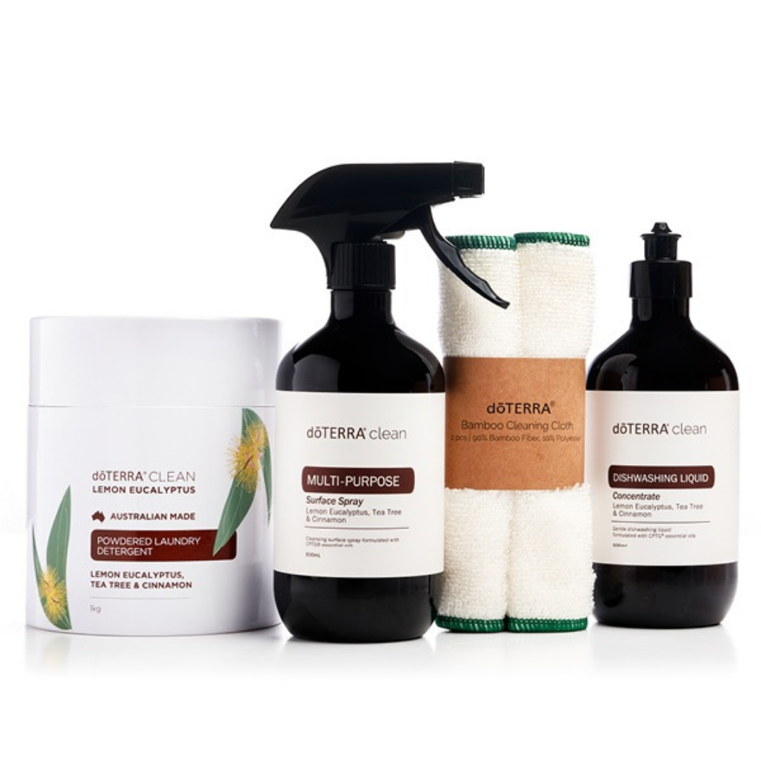 Products – All Pure Cleaning